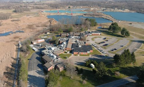 Hattie Larlham Center for Children with Disabilities