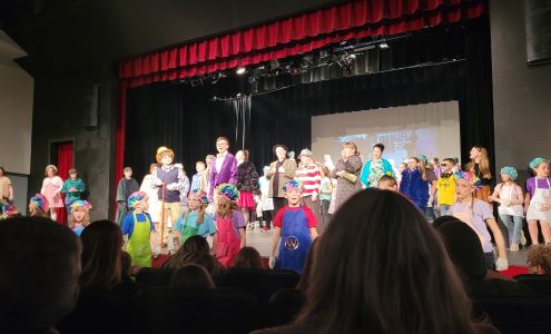 Bellevue Society For the Arts