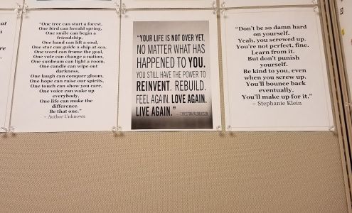 LSS 211 Central Ohio