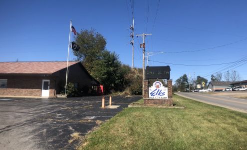 Elks Lodge