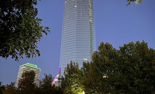 Arts Council Oklahoma City