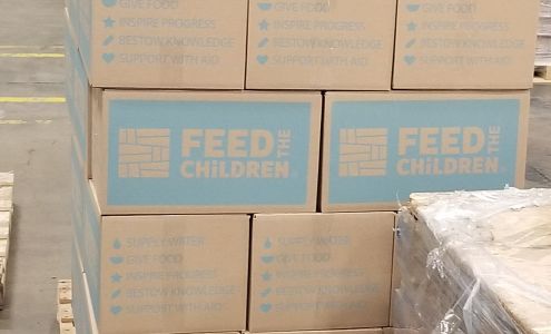 Feed the Children