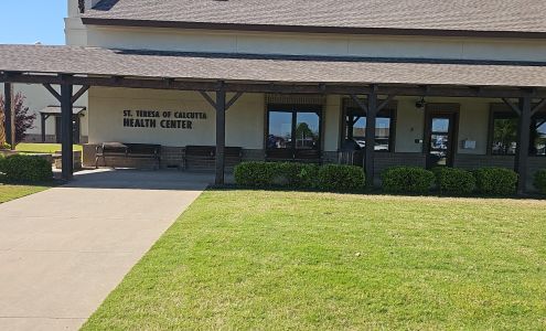 Catholic Charities of Eastern Oklahoma