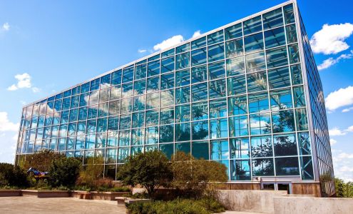 River Bend Nature Center