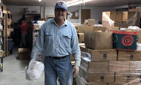 Fannin County Community Ministries