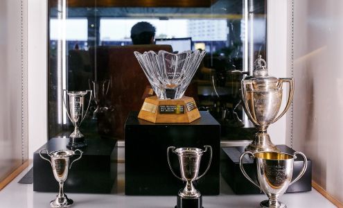 Multnomah Athletic Club