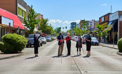 Washington County Chamber of Commerce
