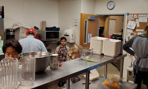 McMinnville Cooperative Ministries