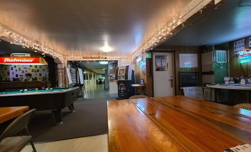 American Legion Post 44