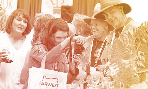 Oregon Association of Nurseries