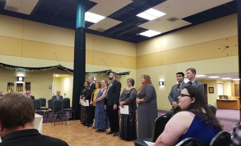 Al Kader Shrine Center