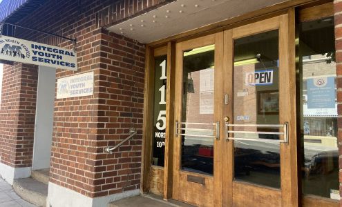 Integral Youth Services