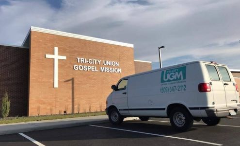 Tri-City Union Gospel Mission