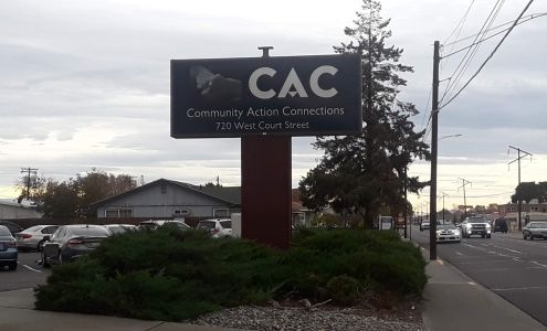 Community Action Connections