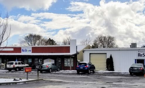 Grande Ronde Valley Habitat For Humanity ReStore