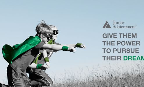Junior Achievement