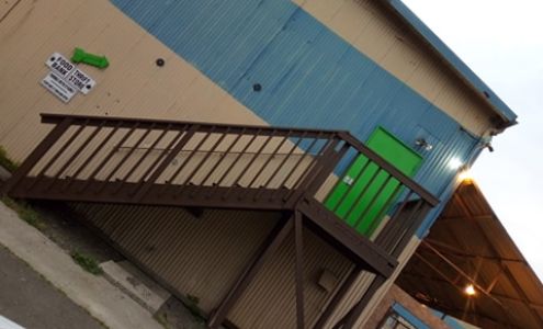 Woodland Action Center Thrift Store