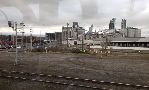 Share House Men's Shelter