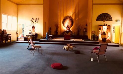Portland Insight Meditation Community