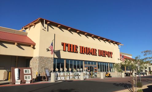 The Home Depot