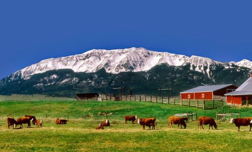 Wallowa Land Trust Enterprise