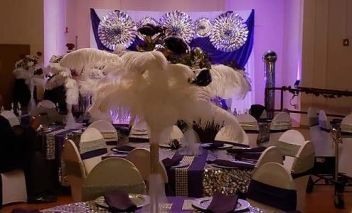 Jeron X. Grayson Community Center