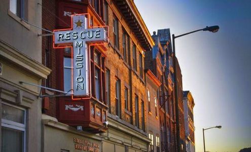 Allentown Rescue Mission