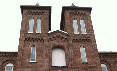 Water Street Mission