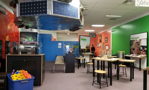 Spark! Imagination and Science Center