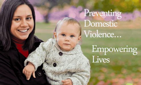 Domestic Abuse Project of Delaware County