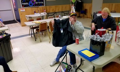 Veterans of Foreign Wars Evans City