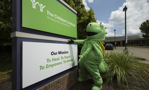 The Children's Institute of Pittsburgh