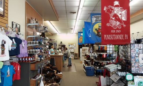 Punxsutawney Chamber Of Commerce