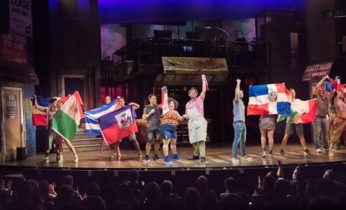 Portland Center Stage