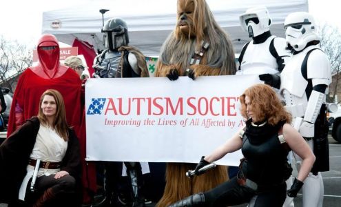 Autism Society of Oregon