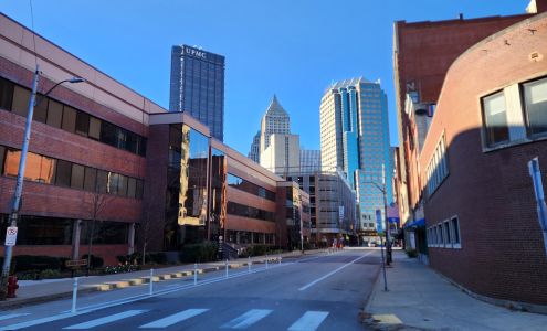 United Way of Southwestern Pennsylvania