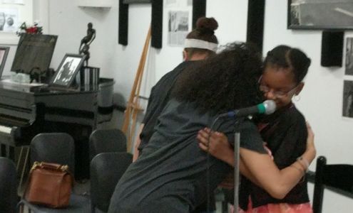 Afro American Music Institute