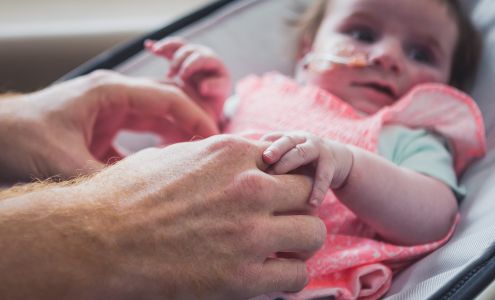 Childrens Home Of Pittsburgh