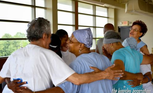 Kingsley Association