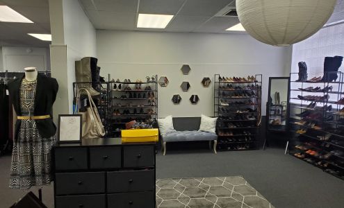 Dress For Success Pittsburgh