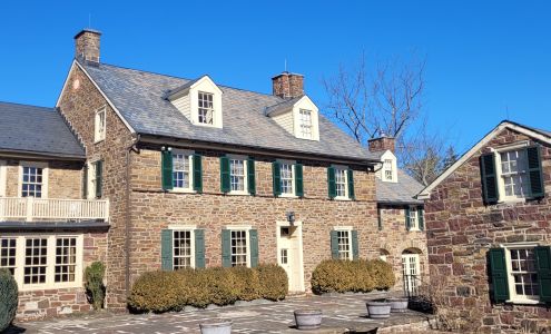 Pearl S. Buck International