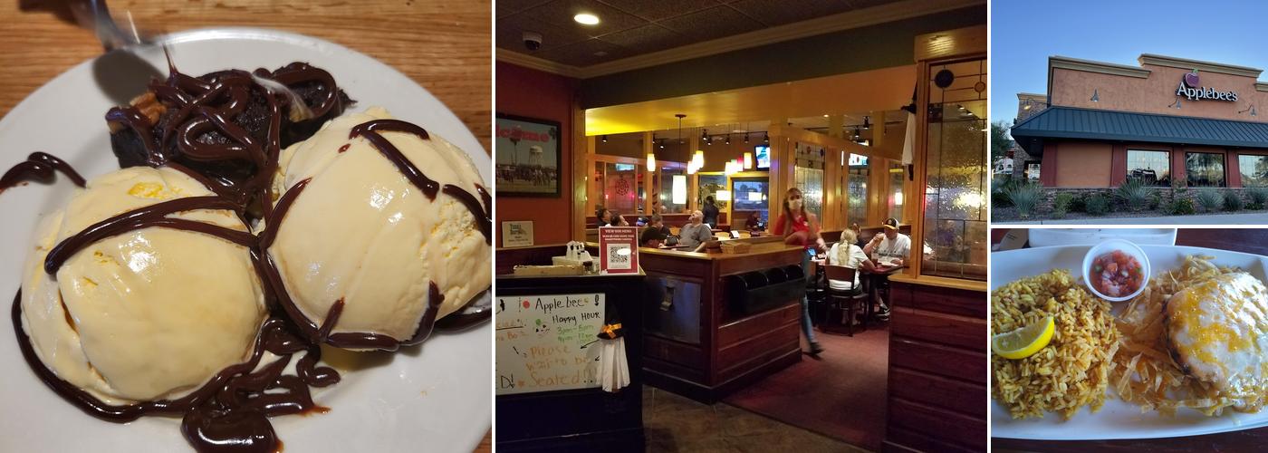 Applebee's Grill + Bar