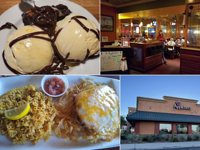 Applebee's Grill + Bar