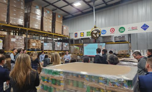 Lowcountry Food Bank