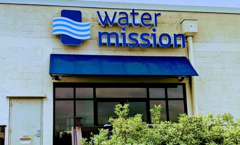 Water Mission