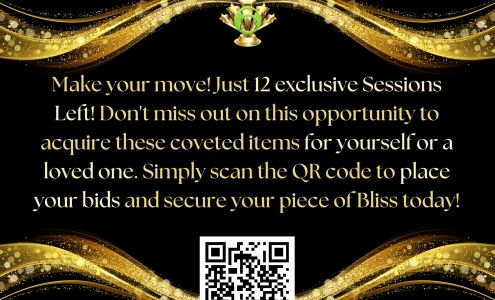 bliss Spiritual Co-op