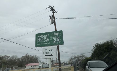 Harvest Hope Food Bank