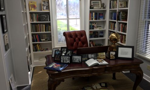 Pat Conroy Literary Center