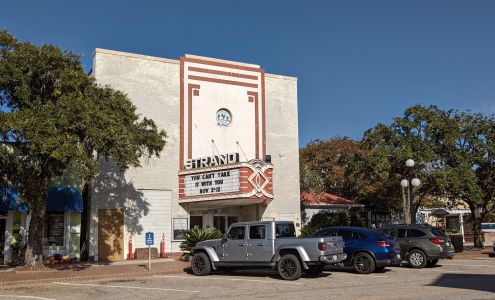 Strand Theater