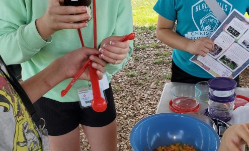 Youth & Family Services